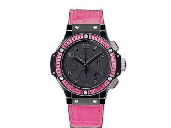 Hublot Tutti Frutti Black