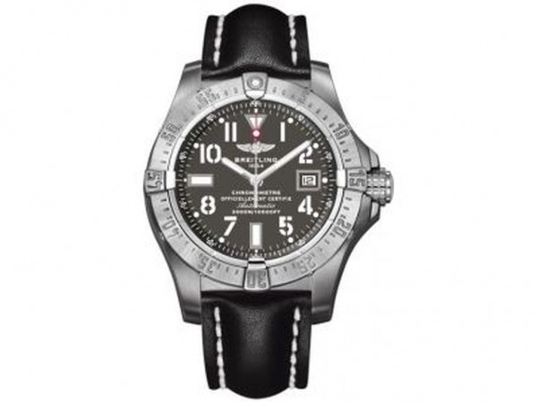 Breitling Avenger Seawolf
