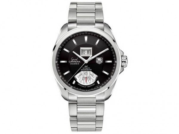 TAG Heuer Grand Carrera Automatik Caliber 8 RS