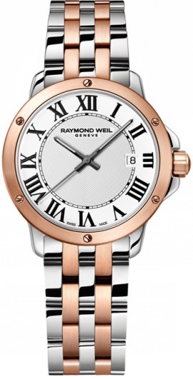 Raymond Weil Tango Lady