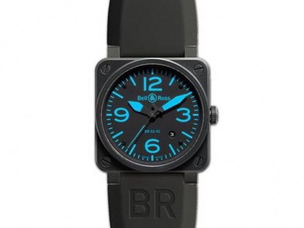 Bell & Ross Aviation BR03-92