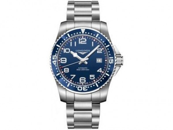 Longines HydroConquest Gents Large Automatic