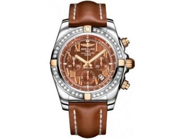 Breitling Chronomat 44