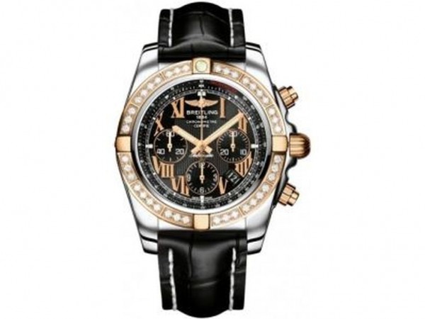 Breitling Chronomat 44
