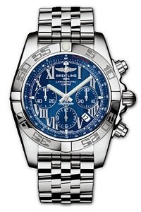 Breitling Chronomat 44