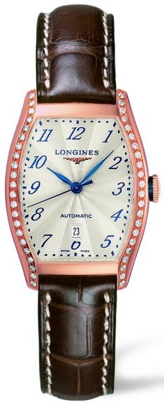 Longines Evidenza Ladies Automatic