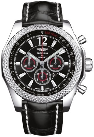 Breitling for Bentley Barnato 42