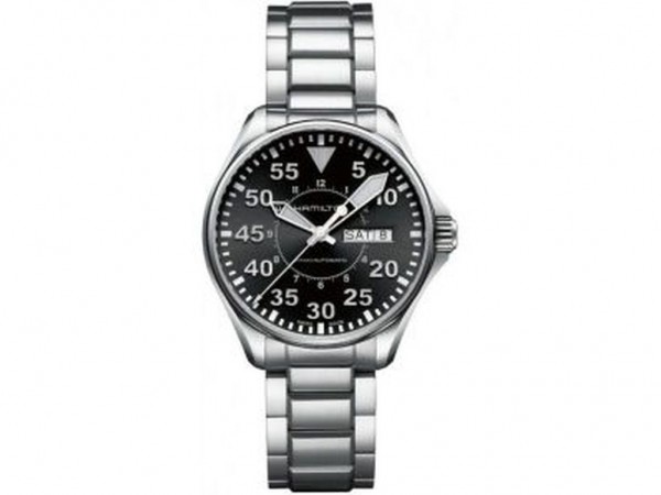 Hamilton Khaki Aviation Pilot 38mm