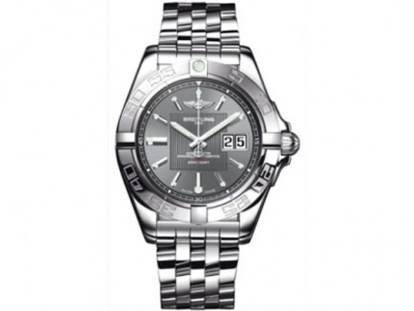 Breitling Galactic 41