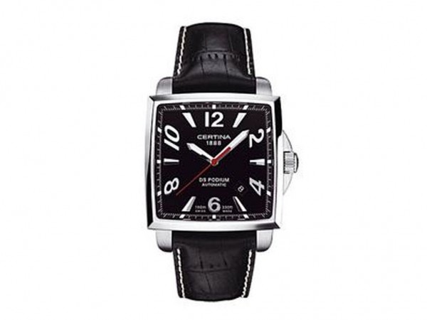 Certina DS Podium Square