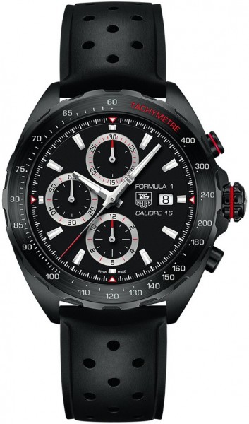 TAG Heuer Formula 1 Calibre 16 Automatik Chronograph
