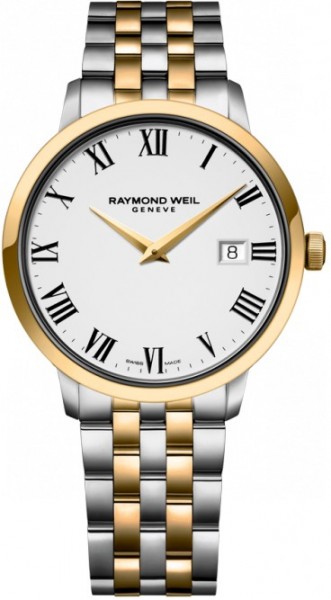 Raymond Weil Toccata