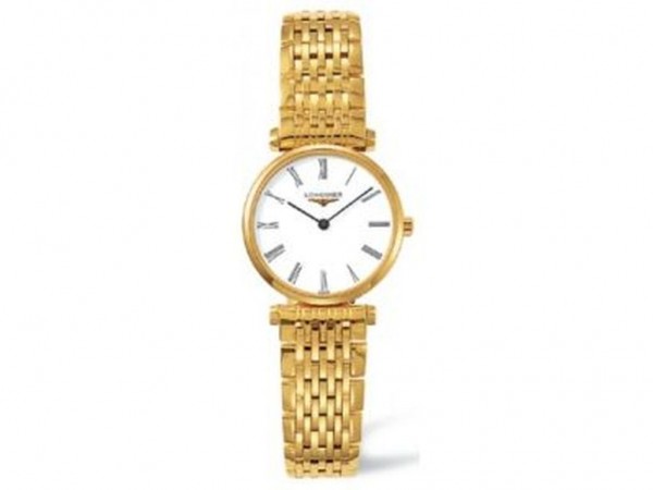 Longines La Grande Classique de Longines Ladies