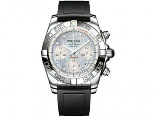 Breitling Chronomat 41
