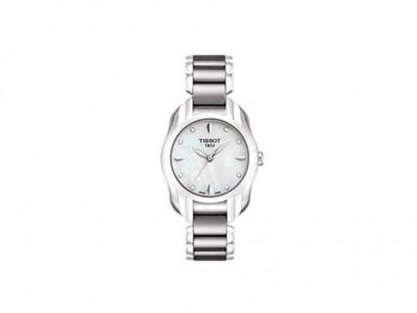Tissot T-Trend T-Wave Round