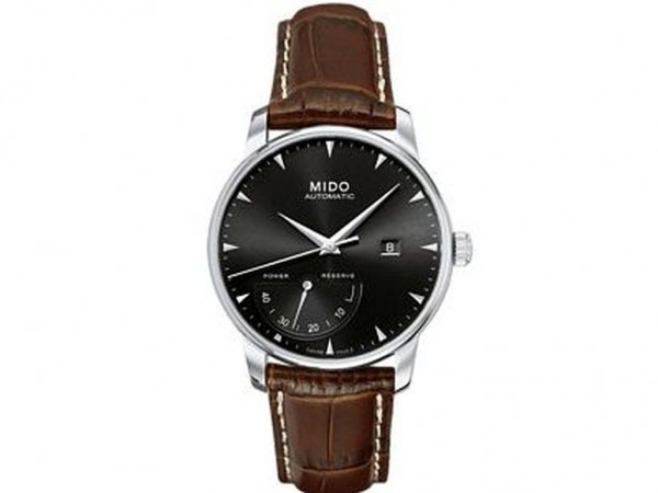 Mido Baroncelli Power Reserve