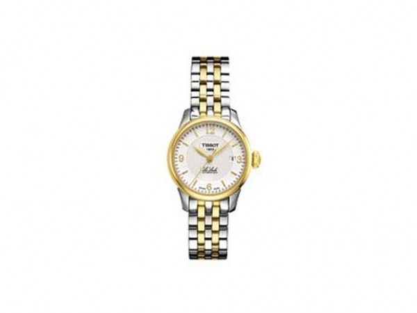 Tissot T-Classic Le Locle Automatic