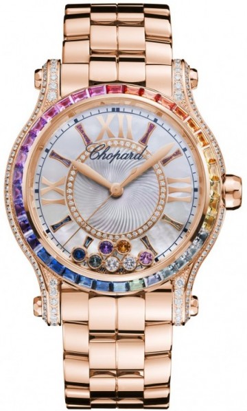 Chopard Happy Sport