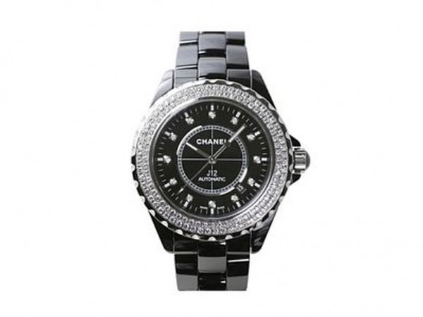 Chanel J12