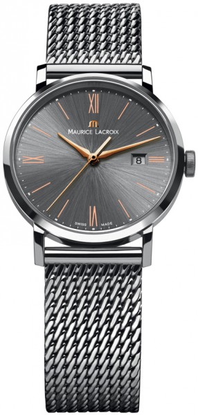 Maurice Lacroix Eliros Date Ladies