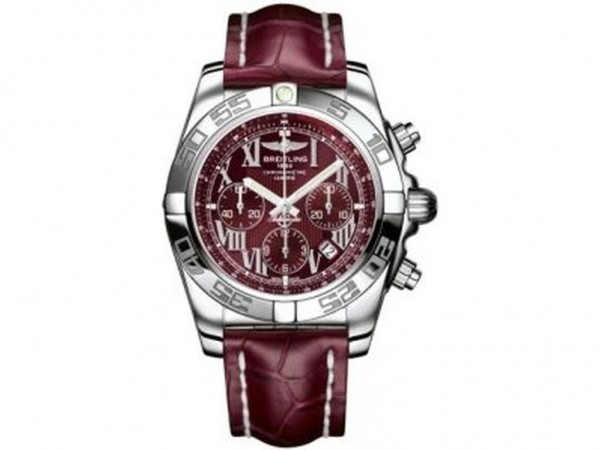 Breitling Chronomat 44