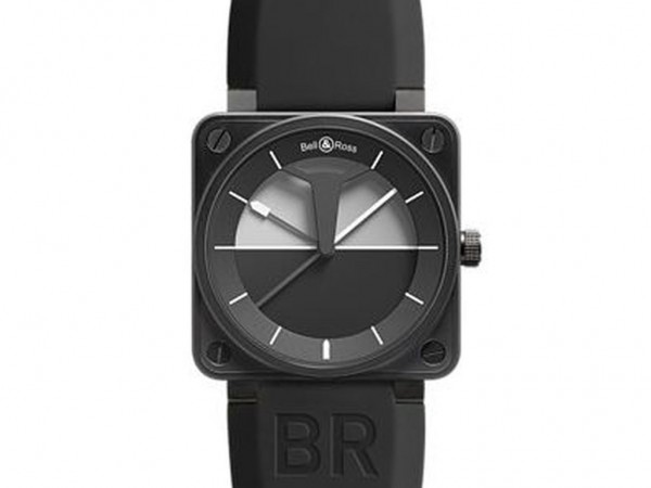 Bell & Ross Aviation BR01-92