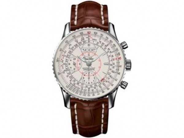 Breitling Montbrillant Datora