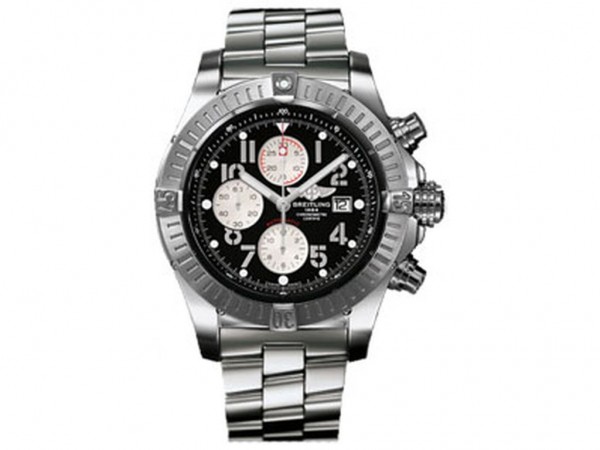 Breitling Super Avenger