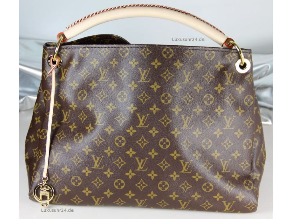 Louis Vuitton Artsy MM | Taschen | www.bagssaleusa.com