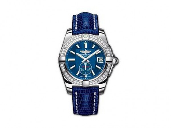 Breitling Galactic 36