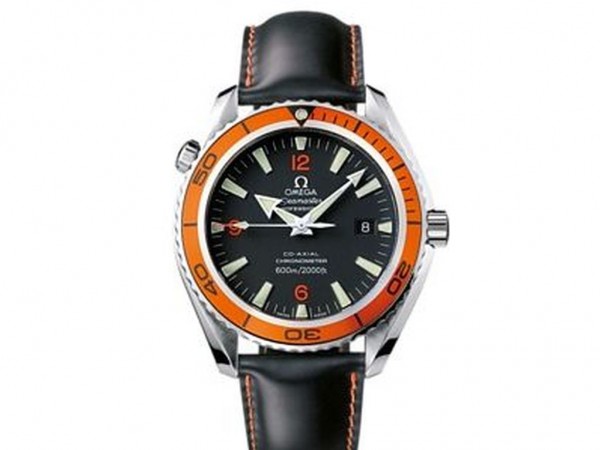 Omega Seamaster Planet Ocean Big Size