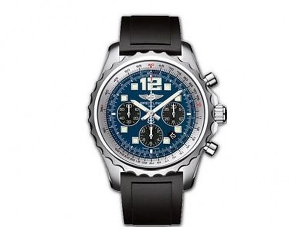 Breitling Professional Chronospace Automatic