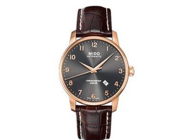 Mido Baroncelli Jubilee