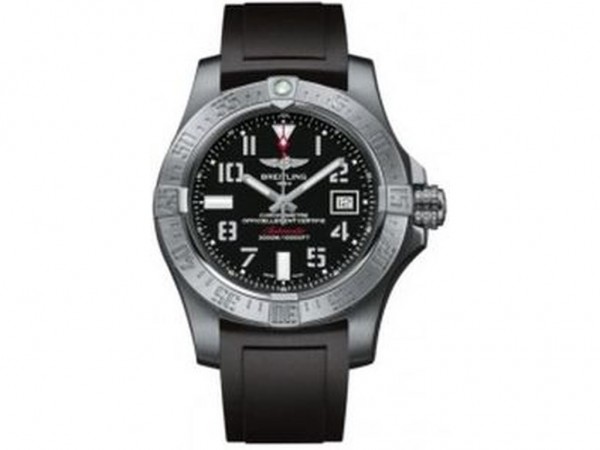 Breitling Avenger II Seawolf