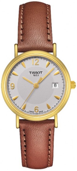 Tissot T-Gold Oroville