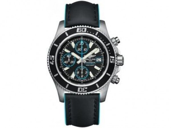 Breitling Superocean Chronograph II