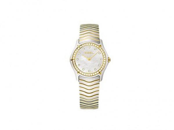 Ebel Classic Lady