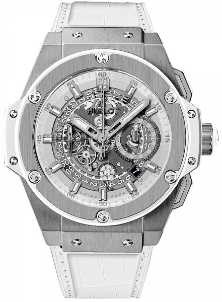 Hublot King Power 48mm UNICO