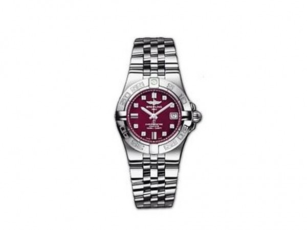 Breitling Galactic 30