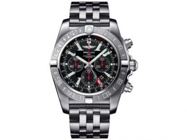 Breitling Chronomat GMT Limited Edition