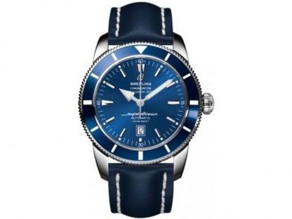 Breitling Superocean Heritage 46