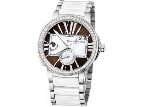 Ulysse Nardin Executive Lady
