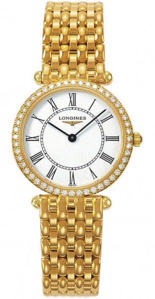 Longines La Grande Classique Ladies