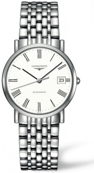 Longines Elegant 34,5mm