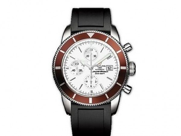 Breitling Superocean Heritage Chronograph 46