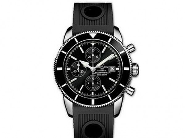 Breitling Superocean Heritage Chronograph 46
