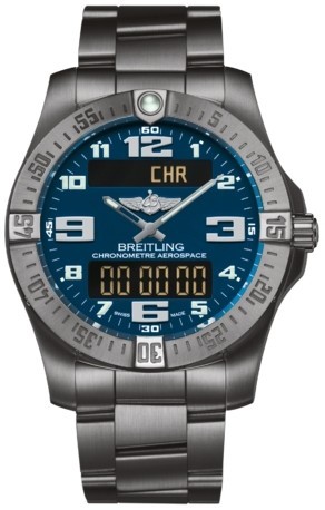 Breitling Aerospace Evo