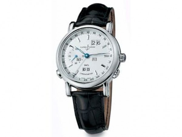 Ulysse Nardin Complicated