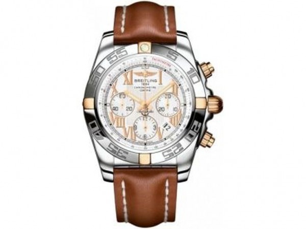 Breitling Chronomat 44