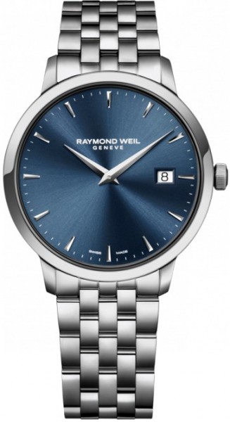 Raymond Weil Toccata